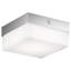 Blox Acrylic LED Flush Mount-881802695