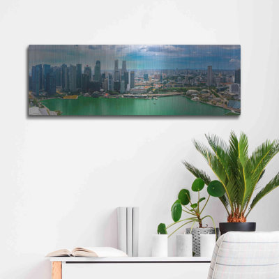 " Singapore " by AKG