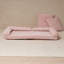 Canapé-lit convertible double escamotable-384720212