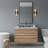 Wall Mounted Bathroom Vanity