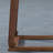 Solid Wood Plant Stand with Mortise - Tenon Struct