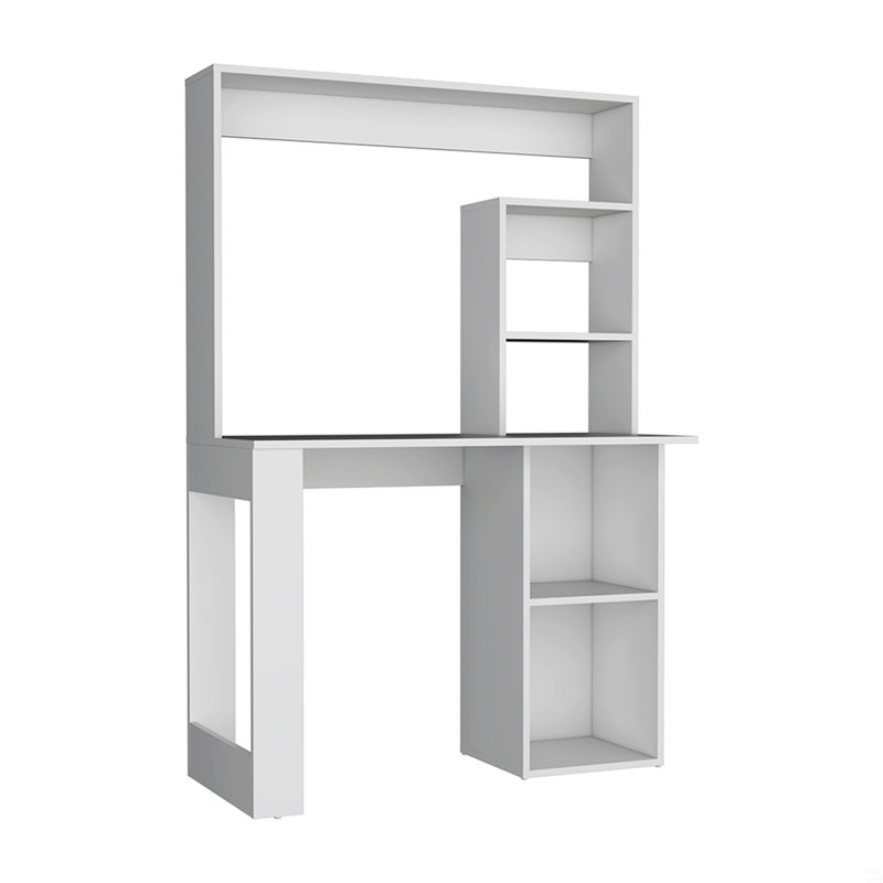 Bureau Ryndon, huche
