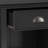 Acadian 24"W 1-Drawer Solid Wood Nightstand with Open Bottom Storage-711741041