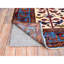 Tapis unique 6 pi x 7 pi 8 po Strauser