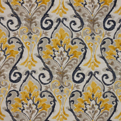 Constantinople 100% Cotton Fabric