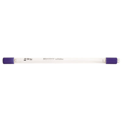 High Output Replacement Lamp for UV Systems