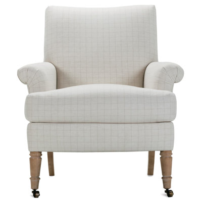 Ivory Akelah Chair