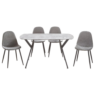 Alayna Configurable Dining Set