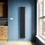 Blau Horizontal Designer Radiator-108845768