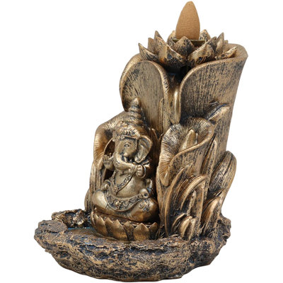 Aromatherapy Incense Burner