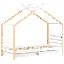 Weatherholt Single (3') 2 Drawer House Beds-191408201