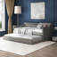 Lit de jour Charlayne Cape-99356807