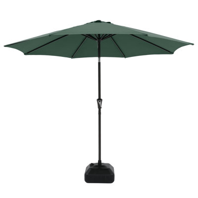 Parasol de marché octogonal 108 "Callan