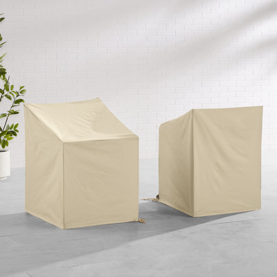 Housse pour chaise de patio