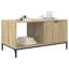 Coffee Table with Storage-2135145083
