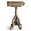 Caldera Side Table