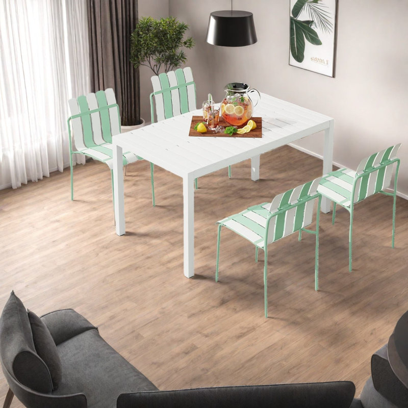 Ensembles de table de salle à manger (doit inclure à la fois la table et la chaise)
