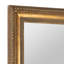Bradley Rectangle High-Density Polyethylene (HDPE) Mirror