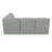 Fleener Essie Sunbrella® Outdoor Sofa-125469632