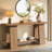70.87" Extra Long Console Table