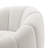 Roeli Fabric Swivel Accent Chair-655614236