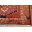 Tapis de couloir géométrique 4 x 11