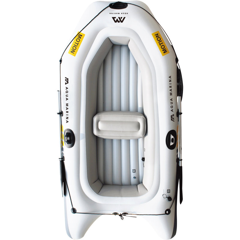 Motion Sports Boat