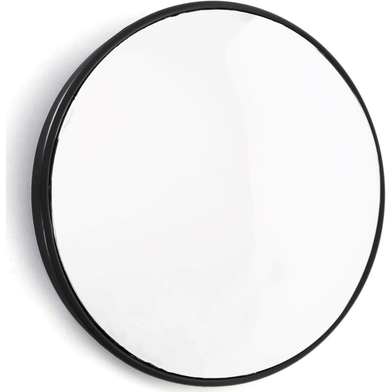 Wrought Studio Convex Safety Mirror - 2 Pack, 32" x 32"
