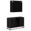 Bathroom Furniture Suite