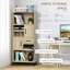 Bibliothèque standard H 59 "x l 23,5"