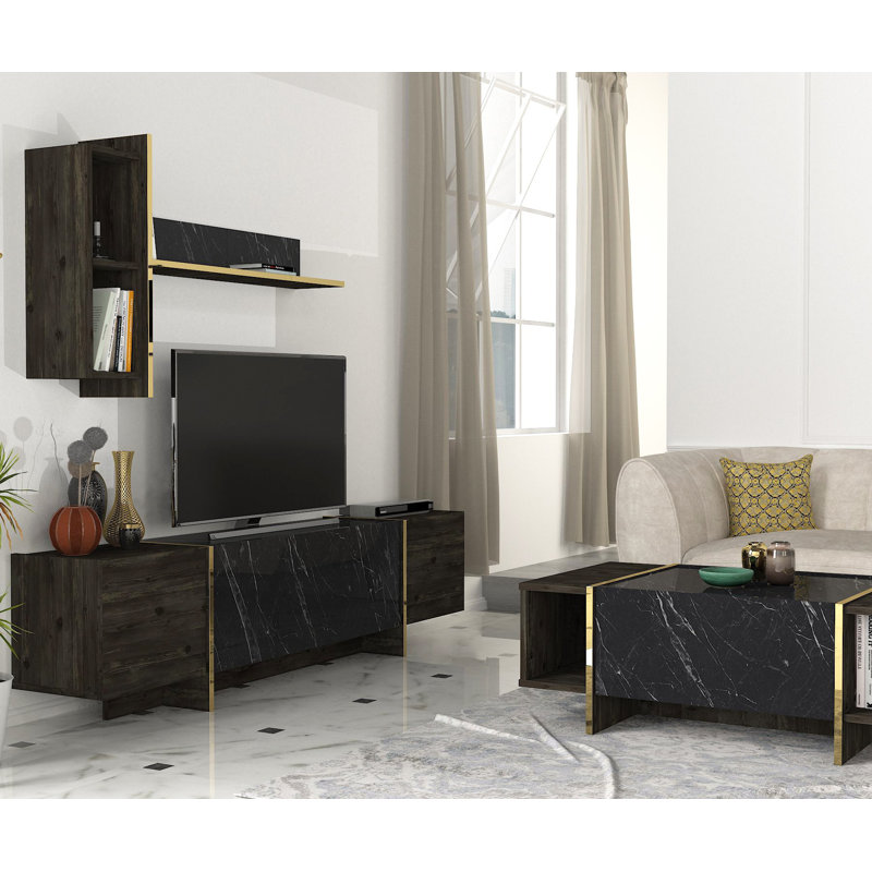 Ensemble de meubles de salon