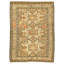 Hand Knotted Wool Area Rug