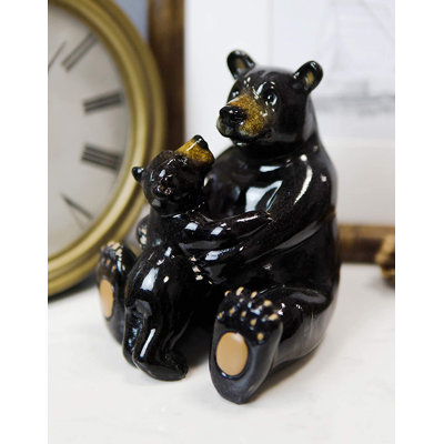 Figurine Anouska Ebros «Pomme de mon œil»