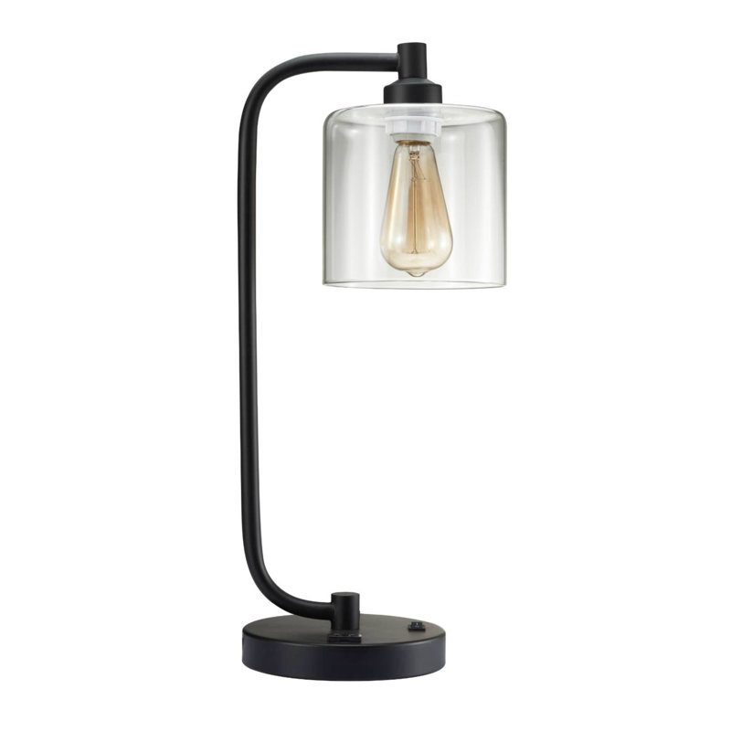 Damron Metal USB Novelty Lamp
