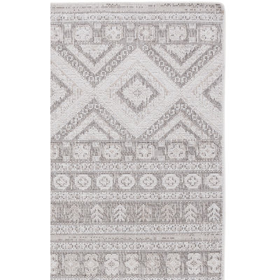 Tapis à motifs géométriques Hammock 306 Performance