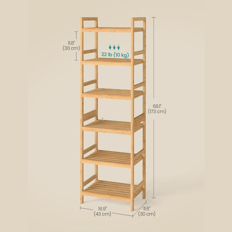 Bathroom Storage