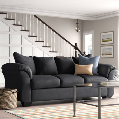 Darcy Pillow Top Arm Sofa