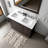 Dukes 48 in. W x 22 in. D Double Bath Vanity-74092892-112865412