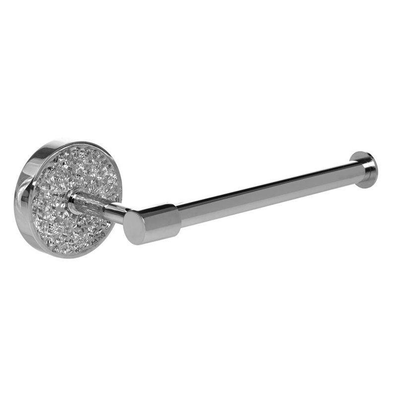 Bigelow Wall Mounted Toilet Paper Holder
