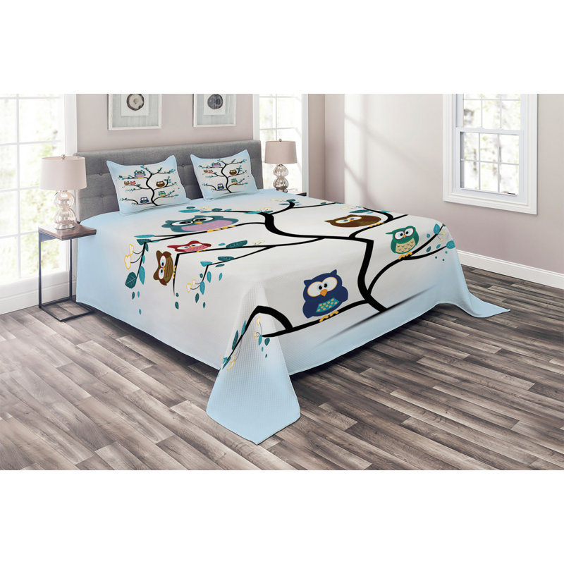 Coverlet