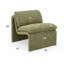 Chaise libre - vert-1805442506