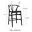 Fairbanks Solid Wood Bar/Counter Stool-1105515416-1105515418-1105515420