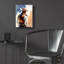 «Cowboy 2» par Petals Prints Design-655642632