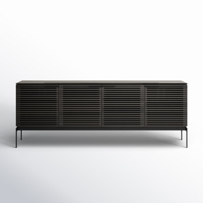 Corridor 79'' Media Console
