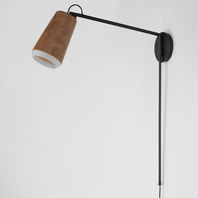 Scout Steel Spotlight