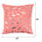 Faux Fur 18'' Pillow Cover-377874082