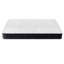 Cloud Medium Pillow Top Pocket Sprung Mattress-64796985