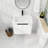 Shylei 23.82'' Single Bathroom Vanity with Ceramic Top