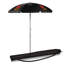 Parasol de plage 5,5 pi Ncaa-12504738-12504735