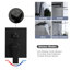Robinet de douche avec valve brute-61633297
